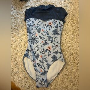 Women’s Bloch Mirella Ballet Leotard